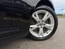 USED 2017 09 AUDI A4 1.4 TFSI Sport Saloon 4dr Petrol Manual Euro 6 (s/s) (150 ps) * EXTENDED LED INTERIOR LIGHTING PACK * 17