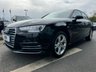 USED 2017 09 AUDI A4 1.4 TFSI Sport Saloon 4dr Petrol Manual Euro 6 (s/s) (150 ps) * EXTENDED LED INTERIOR LIGHTING PACK * 17