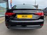 USED 2017 09 AUDI A4 1.4 TFSI Sport Saloon 4dr Petrol Manual Euro 6 (s/s) (150 ps) * EXTENDED LED INTERIOR LIGHTING PACK * 17