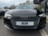 USED 2017 09 AUDI A4 1.4 TFSI Sport Saloon 4dr Petrol Manual Euro 6 (s/s) (150 ps) * EXTENDED LED INTERIOR LIGHTING PACK * 17