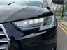 USED 2017 09 AUDI A4 1.4 TFSI Sport Saloon 4dr Petrol Manual Euro 6 (s/s) (150 ps) * EXTENDED LED INTERIOR LIGHTING PACK * 17