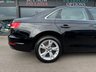 USED 2017 09 AUDI A4 1.4 TFSI Sport Saloon 4dr Petrol Manual Euro 6 (s/s) (150 ps) * EXTENDED LED INTERIOR LIGHTING PACK * 17