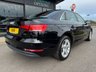 USED 2017 09 AUDI A4 1.4 TFSI Sport Saloon 4dr Petrol Manual Euro 6 (s/s) (150 ps) * EXTENDED LED INTERIOR LIGHTING PACK * 17