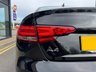 USED 2017 09 AUDI A4 1.4 TFSI Sport Saloon 4dr Petrol Manual Euro 6 (s/s) (150 ps) * EXTENDED LED INTERIOR LIGHTING PACK * 17