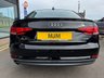 USED 2017 09 AUDI A4 1.4 TFSI Sport Saloon 4dr Petrol Manual Euro 6 (s/s) (150 ps) * EXTENDED LED INTERIOR LIGHTING PACK * 17