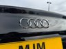 USED 2017 09 AUDI A4 1.4 TFSI Sport Saloon 4dr Petrol Manual Euro 6 (s/s) (150 ps) * EXTENDED LED INTERIOR LIGHTING PACK * 17