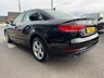 USED 2017 09 AUDI A4 1.4 TFSI Sport Saloon 4dr Petrol Manual Euro 6 (s/s) (150 ps) * EXTENDED LED INTERIOR LIGHTING PACK * 17