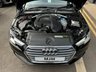 USED 2017 09 AUDI A4 1.4 TFSI Sport Saloon 4dr Petrol Manual Euro 6 (s/s) (150 ps) * EXTENDED LED INTERIOR LIGHTING PACK * 17