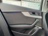 USED 2017 09 AUDI A4 1.4 TFSI Sport Saloon 4dr Petrol Manual Euro 6 (s/s) (150 ps) * EXTENDED LED INTERIOR LIGHTING PACK * 17