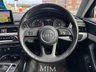 USED 2017 09 AUDI A4 1.4 TFSI Sport Saloon 4dr Petrol Manual Euro 6 (s/s) (150 ps) * EXTENDED LED INTERIOR LIGHTING PACK * 17