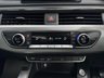 USED 2017 09 AUDI A4 1.4 TFSI Sport Saloon 4dr Petrol Manual Euro 6 (s/s) (150 ps) * EXTENDED LED INTERIOR LIGHTING PACK * 17