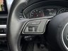 USED 2017 09 AUDI A4 1.4 TFSI Sport Saloon 4dr Petrol Manual Euro 6 (s/s) (150 ps) * EXTENDED LED INTERIOR LIGHTING PACK * 17