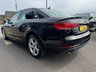 USED 2017 09 AUDI A4 1.4 TFSI Sport Saloon 4dr Petrol Manual Euro 6 (s/s) (150 ps) * EXTENDED LED INTERIOR LIGHTING PACK * 17