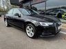 USED 2017 09 AUDI A4 1.4 TFSI Sport Saloon 4dr Petrol Manual Euro 6 (s/s) (150 ps) * EXTENDED LED INTERIOR LIGHTING PACK * 17