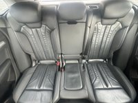 USED 2017 67 AUDI Q5 2.0 TDI Sport SUV 5dr Diesel S Tronic quattro Euro 6 (s/s) (190 ps) 