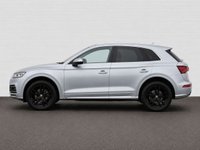 USED 2017 67 AUDI Q5 2.0 TDI Sport SUV 5dr Diesel S Tronic quattro Euro 6 (s/s) (190 ps) 