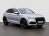 USED 2017 67 AUDI Q5 2.0 TDI Sport SUV 5dr Diesel S Tronic quattro Euro 6 (s/s) (190 ps) 