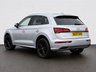 USED 2017 67 AUDI Q5 2.0 TDI Sport SUV 5dr Diesel S Tronic quattro Euro 6 (s/s) (190 ps) 