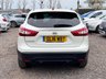 USED 2016 16 NISSAN QASHQAI 1.2 DIG-T N-Connecta XTRON 2WD Euro 6 (s/s) 5dr 