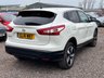 USED 2016 16 NISSAN QASHQAI 1.2 DIG-T N-Connecta XTRON 2WD Euro 6 (s/s) 5dr 