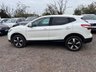 USED 2016 16 NISSAN QASHQAI 1.2 DIG-T N-Connecta XTRON 2WD Euro 6 (s/s) 5dr 