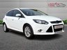 USED 2014 64 FORD FOCUS 1.0T EcoBoost Titanium Navigator Hatchback 5dr Petrol Manual Euro 5 (s/s) (125 ps) ULTRA LOW MILEAGE ULEZ