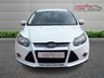 USED 2014 64 FORD FOCUS 1.0T EcoBoost Titanium Navigator Hatchback 5dr Petrol Manual Euro 5 (s/s) (125 ps) ULTRA LOW MILEAGE ULEZ