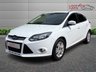 USED 2014 64 FORD FOCUS 1.0T EcoBoost Titanium Navigator Hatchback 5dr Petrol Manual Euro 5 (s/s) (125 ps) ULTRA LOW MILEAGE ULEZ