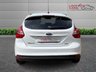 USED 2014 64 FORD FOCUS 1.0T EcoBoost Titanium Navigator Hatchback 5dr Petrol Manual Euro 5 (s/s) (125 ps) ULTRA LOW MILEAGE ULEZ
