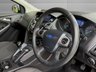 USED 2014 64 FORD FOCUS 1.0T EcoBoost Titanium Navigator Hatchback 5dr Petrol Manual Euro 5 (s/s) (125 ps) ULTRA LOW MILEAGE ULEZ