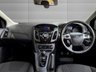 USED 2014 64 FORD FOCUS 1.0T EcoBoost Titanium Navigator Hatchback 5dr Petrol Manual Euro 5 (s/s) (125 ps) ULTRA LOW MILEAGE ULEZ