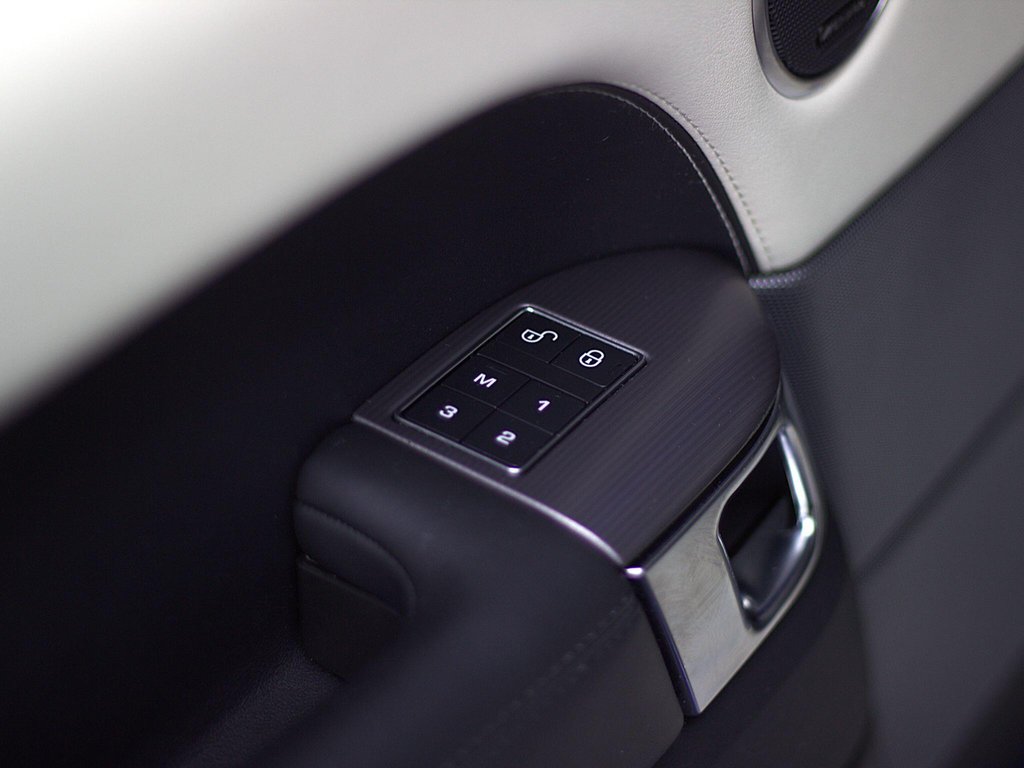 USED 2018 68 LAND ROVER RANGE ROVER SPORT 3.0 SD V6 HSE Auto 4WD Euro 6 (s/s) 5dr SVO PAINT|IVORY|MERIDIAN|LRSH