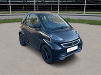 USED 2014 64 SMART FORTWO 1.0 MHD Grandstyle Coupe 2dr Petrol SoftTouch Euro 5 (s/s) (71 bhp) ** FANTASTIC LOW MILES **ULEZ AUTO