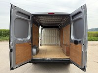 USED 2022 72 CITROEN RELAY 2.2 BlueHDi 35 Enterprise Panel Van 5dr Diesel Manual L3 High Roof Euro 6 (s/s) (140 ps) ONE REGISTERED OWNER