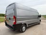 USED 2022 72 CITROEN RELAY 2.2 BlueHDi 35 Enterprise Panel Van 5dr Diesel Manual L3 High Roof Euro 6 (s/s) (140 ps) ONE REGISTERED OWNER