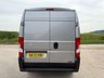 USED 2022 72 CITROEN RELAY 2.2 BlueHDi 35 Enterprise Panel Van 5dr Diesel Manual L3 High Roof Euro 6 (s/s) (140 ps) ONE REGISTERED OWNER