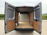 USED 2022 72 CITROEN RELAY 2.2 BlueHDi 35 Enterprise Panel Van 5dr Diesel Manual L3 High Roof Euro 6 (s/s) (140 ps) ONE REGISTERED OWNER