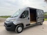 USED 2022 72 CITROEN RELAY 2.2 BlueHDi 35 Enterprise Panel Van 5dr Diesel Manual L3 High Roof Euro 6 (s/s) (140 ps) ONE REGISTERED OWNER