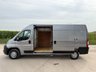 USED 2022 72 CITROEN RELAY 2.2 BlueHDi 35 Enterprise Panel Van 5dr Diesel Manual L3 High Roof Euro 6 (s/s) (140 ps) ONE REGISTERED OWNER