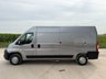 USED 2022 72 CITROEN RELAY 2.2 BlueHDi 35 Enterprise Panel Van 5dr Diesel Manual L3 High Roof Euro 6 (s/s) (140 ps) ONE REGISTERED OWNER