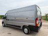 USED 2022 72 CITROEN RELAY 2.2 BlueHDi 35 Enterprise Panel Van 5dr Diesel Manual L3 High Roof Euro 6 (s/s) (140 ps) ONE REGISTERED OWNER