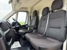 USED 2022 72 CITROEN RELAY 2.2 BlueHDi 35 Enterprise Panel Van 5dr Diesel Manual L3 High Roof Euro 6 (s/s) (140 ps) ONE REGISTERED OWNER
