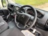 USED 2022 72 CITROEN RELAY 2.2 BlueHDi 35 Enterprise Panel Van 5dr Diesel Manual L3 High Roof Euro 6 (s/s) (140 ps) ONE REGISTERED OWNER