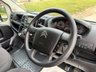 USED 2022 72 CITROEN RELAY 2.2 BlueHDi 35 Enterprise Panel Van 5dr Diesel Manual L3 High Roof Euro 6 (s/s) (140 ps) ONE REGISTERED OWNER