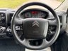USED 2022 72 CITROEN RELAY 2.2 BlueHDi 35 Enterprise Panel Van 5dr Diesel Manual L3 High Roof Euro 6 (s/s) (140 ps) ONE REGISTERED OWNER