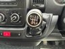USED 2022 72 CITROEN RELAY 2.2 BlueHDi 35 Enterprise Panel Van 5dr Diesel Manual L3 High Roof Euro 6 (s/s) (140 ps) ONE REGISTERED OWNER