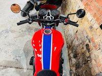 USED 2021 21 HONDA CB1100 RS 5Four Limited Edition Low Miles
