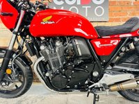 USED 2021 21 HONDA CB1100 RS 5Four Limited Edition Low Miles