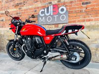 USED 2021 21 HONDA CB1100 RS 5Four Limited Edition Low Miles