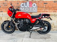 USED 2021 21 HONDA CB1100 RS 5Four Limited Edition Low Miles